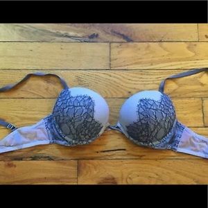 Victoria secret bombshell bra